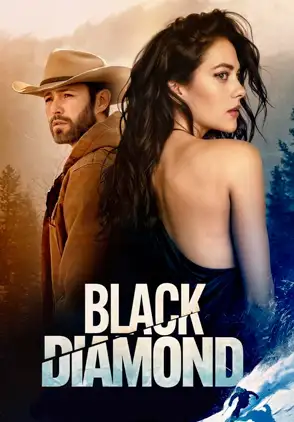 Película Black Diamond 2025