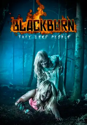 Película Blackburn 2016