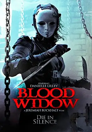 Película Blood Widow 2012
