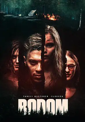 Película Bodom 2016
