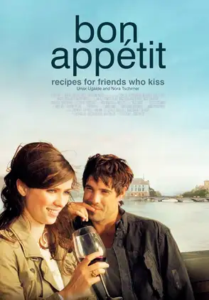 Película Bon appétit 2010