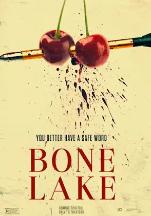 Película Bone Lake 2025