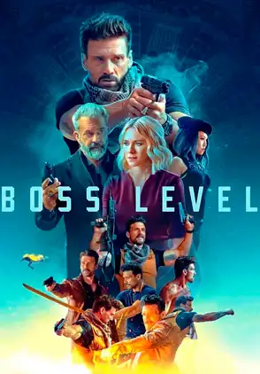 Película Muere otra vez 2021