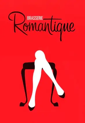 Película Brasserie Romantiek 2012