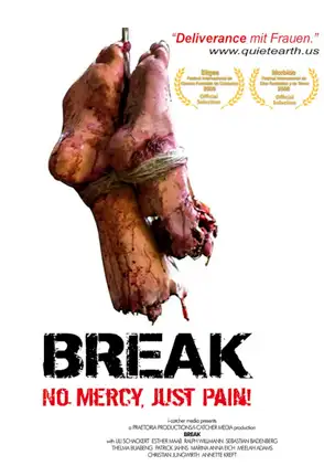 Película Break 2009