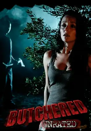 Película Butchered 2010