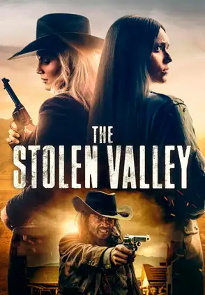 Película the stolen valley 2022