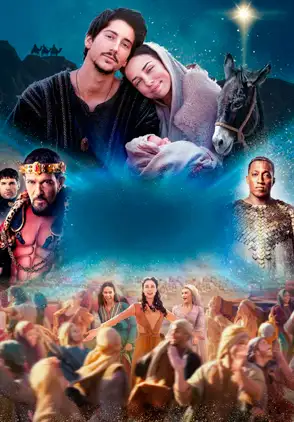 Película Journey to Bethlehem 2023