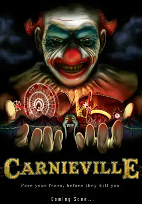 Película Carnieville 2012