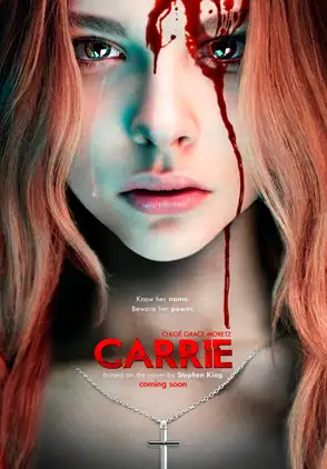 Película Carrie 2013