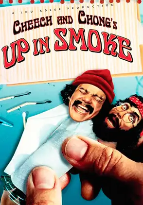Película Cheech and Chong 1978