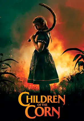 Película Children of the Corn 2023