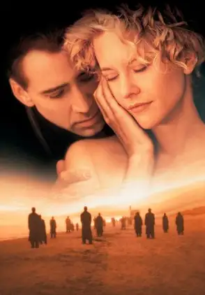 Película City of Angels 1997