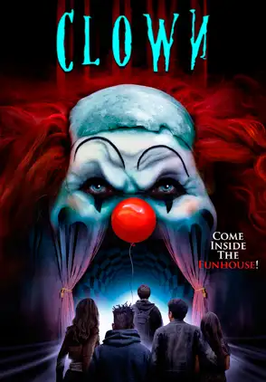 Película Clown 2019