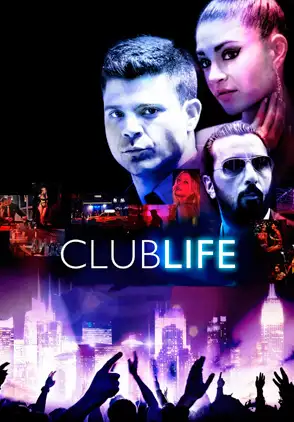 Película Club life 2015