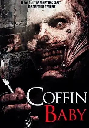 Película Coffin Baby 2013
