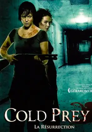 Película Cold Prey 2010