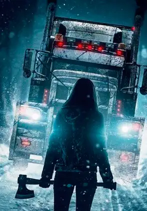 Película Cold Road 2024