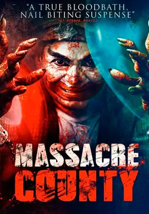 Película Condado Macabro 2014