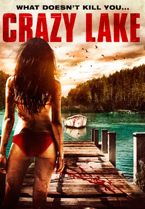 Película Crazy Lake 2016