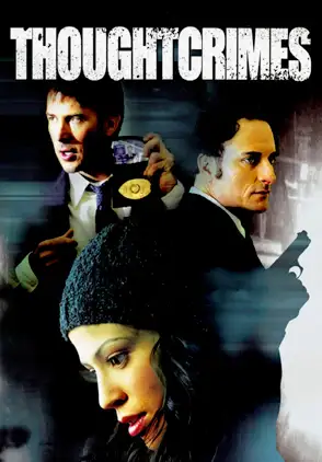 Película Crímenes de pensamiento 2003