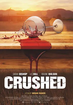 Película Crushed 2015