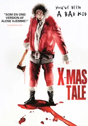 Película Cuento de Navidad 2005