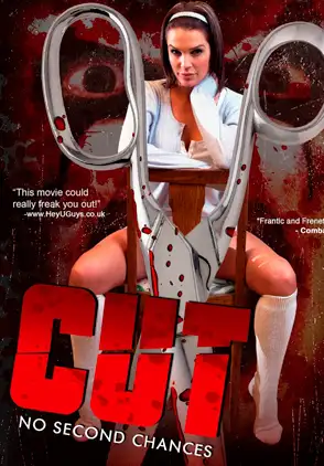 Película Cut 2010