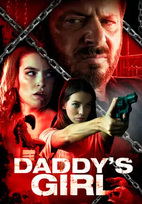 Película Daddy's Girl 2019