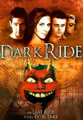 Película Dark Ride 2006