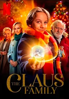 Película De Familie Claus 2 2021