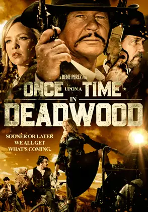 Película Deadwood: the movie 2019