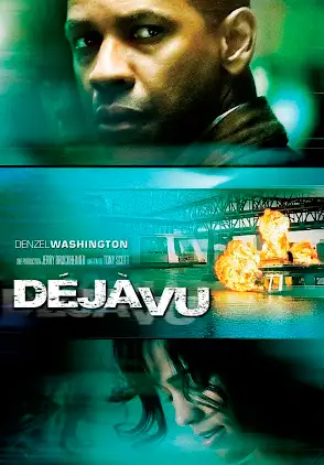 Película Déjà vu 2006