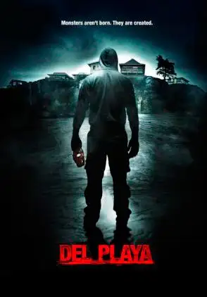Película Del Playa 2015