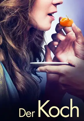 Película Der Koch 2014