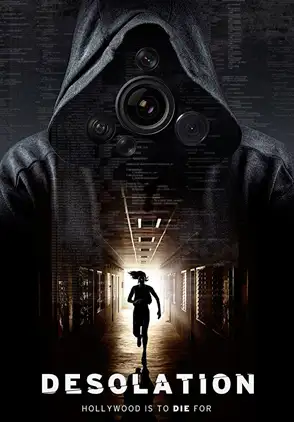 Película Desolation 2017