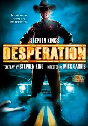 Película Desperation 2006