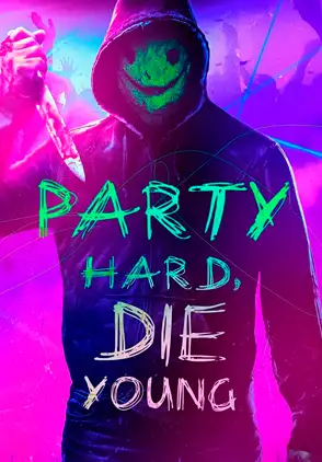 Película Die letzte Party deines Lebens 2018