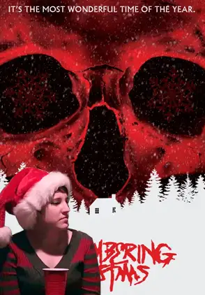 Película Dismembering Christmas 2015