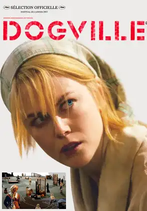 Película Dogville 2003
