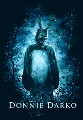 Película Donnie Darko 2001