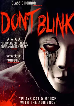 Película Don't Blink 2014