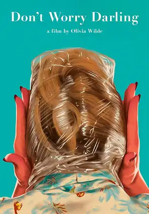 Película Don't Worry Darling 2022