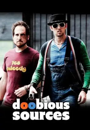 Película Doobious Sources 2017