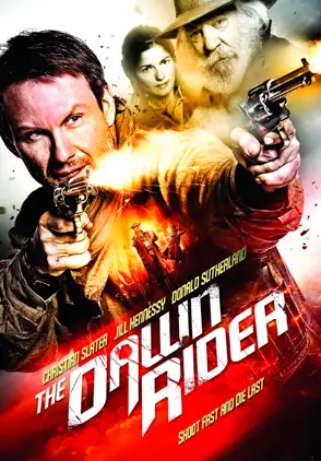 Película Down Rider 2012