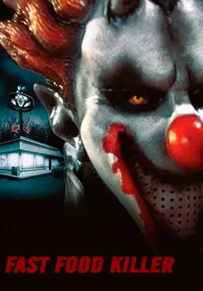Película Fast Food Killer 2007