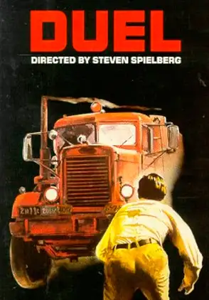 Película Duel 1971