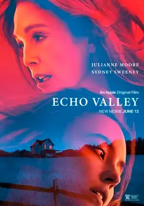 Película Echo Valley 2025