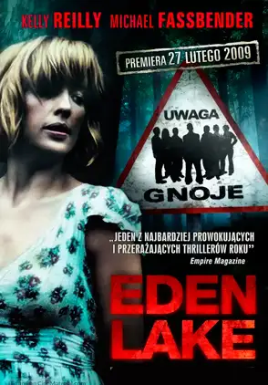 Película Eden Lake 2008