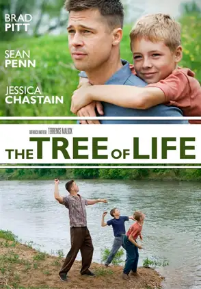 Película El Árbol de la Vida 2011
